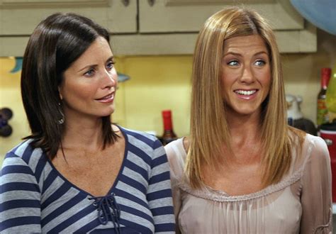 friends pokies|Jennifer Aniston Actually Talked About Why Her Nipples Were So ...